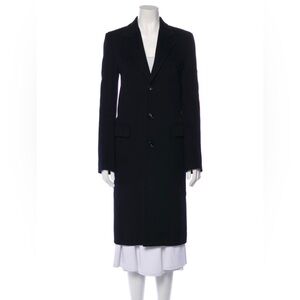 BOTTEGA VENETA Wool & Cashmere Coat